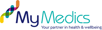 My Medics Logo